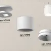 Потолочный светильник Ambrella Light Techno Spot XS7510040 (N7925, C7510, N7030) XS7510040 - 3