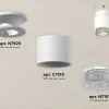 Потолочный светильник Ambrella Light Techno Spot XS7510042 (N7925, C7510, N7191) XS7510042 - 3