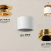 Потолочный светильник Ambrella Light Techno Spot XS7510120 (N7929, C7510, N7034) XS7510120 - 3