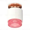 Потолочный светильник Ambrella Light Techno Spot XS7510142 (N7930, C7510, N7193) XS7510142 - 1