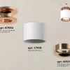 Потолочный светильник Ambrella Light Techno Spot XS7510141 (N7930, C7510, N7015) XS7510141 - 3