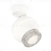 Спот Ambrella Light Techno Spot XM1101010 (A2202, C1101, N7191) XM1101010 - 1