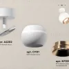 Спот Ambrella Light Techno Spot XM1101005 (A2202, C1101, N7035) XM1101005 - 3