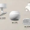 Спот Ambrella Light Techno Spot XM1101010 (A2202, C1101, N7191) XM1101010 - 3