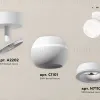 Спот Ambrella Light Techno Spot XM1101015 (A2202, C1101, N7110) XM1101015 - 3