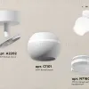 Спот Ambrella Light Techno Spot XM1101016 (A2202, C1101, N7160) XM1101016 - 3