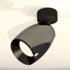 Спот Ambrella Light Techno Spot XM1123001 (A2210, C1123, N7031) XM1123001 - 3
