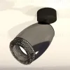 Спот Ambrella Light Techno Spot XM1123002 (A2210, C1123, N7192) XM1123002 - 2