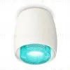 Потолочный светильник Ambrella Light Techno Spot XS1141023 (C1141, N7194) XS1141023 - 1
