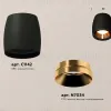 Потолочный светильник Ambrella Light Techno Spot XS1142004 (C1142, N7034) XS1142004 - 3