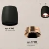 Потолочный светильник Ambrella Light Techno Spot XS1142005 (C1142, N7035) XS1142005 - 2