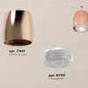Потолочный светильник Ambrella Light Techno Spot XS1144010 (C1144, N7191) XS1144010 - 3