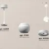 Подвесной светильник Ambrella Light Techno Spot XP1101001 (A2301, C1101, N7010) XP1101001 - 3