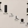 Подвесной светильник Ambrella Light Techno Spot XP7402090 (A2311, C7456, A2011, C7405, C7402, N7012) XP7402090 - 2