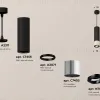 Подвесной светильник Ambrella Light Techno Spot XP7405002 (A2311, C7456, A2071, C7405, N7002) XP7405002 - 2