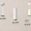 Подвесной светильник Ambrella Light Techno Spot XP7455001 (A2310, C7455, N7191) XP7455001 - 3
