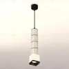 Подвесной светильник Ambrella Light Techno Spot XP7805001 (A2302, C6305, A2061, C7805, N7702) XP7805001 - 2