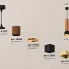 Подвесной светильник Ambrella Light Techno Spot XP7806001 (A2302, C6304, A2062, C7806, N7704) XP7806001 - 3