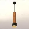 Подвесной светильник Ambrella Light Techno Spot XP7806001 (A2302, C6304, A2062, C7806, N7704) XP7806001 - 2