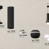 Подвесной светильник Ambrella Light Techno Spot XP11020012 (A2302, C6356, A2010, C1102, N7175) XP11020012 - 3