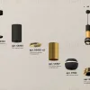 Подвесной светильник Ambrella Light Techno Spot XP11020030 (A2302, C6323, A2062x2, C6327, C1102, N7034) XP11020030 - 3