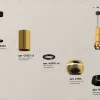 Подвесной светильник Ambrella Light Techno Spot XP1105010 (A2302, C6327x2, A2061x2, C1105, N7031) XP1105010 - 3