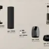 Подвесной светильник Ambrella Light Techno Spot XP1123001 (A2302, C6356, A2010, C1123, N7031) XP1123001 - 3