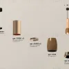 Подвесной светильник Ambrella Light Techno Spot XP1124001 (A2302, C6326x2, A2063x2, C1124, N7035) XP1124001 - 3