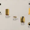 Подвесной светильник Ambrella Light Techno Spot XP1125001 (A2302, C6327x2, A2062x2, C1125, N7034) XP1125001 - 3