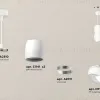 Подвесной светильник Ambrella Light Techno Spot XP1141031 (A2310, C1141, A2011, C1141, N7175) XP1141031 - 3