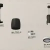 Подвесной светильник Ambrella Light Techno Spot XP1142030 (A2311, C1142, A2010, C1142, N7121) XP1142030 - 3