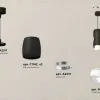 Подвесной светильник Ambrella Light Techno Spot XP1142031 (A2311, C1142, A2011, C1142, N7175) XP1142031 - 3