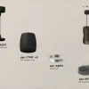 Подвесной светильник Ambrella Light Techno Spot XP1142032 (A2311, C1142, A2011, C1142, N7192) XP1142032 - 3
