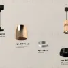 Подвесной светильник Ambrella Light Techno Spot XP1144010 (A2311, C1144x2, A2011, N7031) XP1144010 - 2