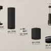 Подвесной светильник Ambrella Light Techno Spot XP7723012 (A2311, C7456, A2011, C7723, N7142) XP7723012 - 3