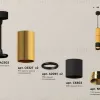 Подвесной светильник Ambrella Light Techno Spot XP6302020 (A2302, C6327x2, A2061x2, C6302, N6134) XP6302020 - 3