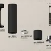 Подвесной светильник Ambrella Light Techno Spot XP6302030 (A2302, C6356, A2060x3, C6302x3, N6132) XP6302030 - 3