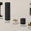 Подвесной светильник Ambrella Light Techno Spot XP6302050 (A2302, C6356, A2062x3, C6302x3, N6134) XP6302050 - 3