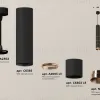 Подвесной светильник Ambrella Light Techno Spot XP6302060 (A2302, C6356, A2063x3, C6302x3, N6135) XP6302060 - 3