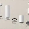 Подвесной светильник Ambrella Light Techno Spot XP6312010 (A2301, C6342, A2061, C6312, N6151) XP6312010 - 3