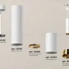 Подвесной светильник Ambrella Light Techno Spot XP6322020 (A2301, C6355, A2062, C6322, N6134) XP6322020 - 3