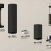 Подвесной светильник Ambrella Light Techno Spot XP6323001 (A2302, C6356, A2060, C6323, N6132) XP6323001 - 3