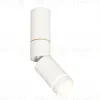 Спот Ambrella Light Techno Spot XM6312135 (C6322, A2062, A2220, C6312, N6228) XM6312135 - 1