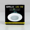 Встраиваемый светодиодный светильник Citilux Кинто CLD5103N CLD5103N - 10