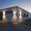 Уличный настенный светильник Feron Сингапур 11703 11703 - 6