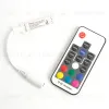 Контроллер RGB мини для светодиодной ленты Feron LD66 48032 48032 - 1
