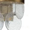 Настенный светильник Indigo Bianco 12018/2W Brass V000014 V000014 - 2