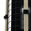 Настенный светильник Indigo Сastello 10014/1W Black V000034 V000034 - 2
