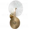 Настенный светильник Indigo Miele 12021/B/1W Brass V000023 V000023 - 3