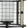 Настольная лампа Indigo Сastello 10014/1T Black V000035 V000035 - 2